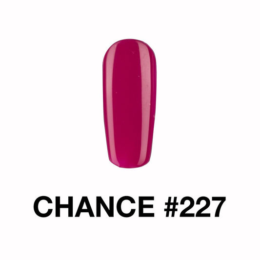 Chance duo #227