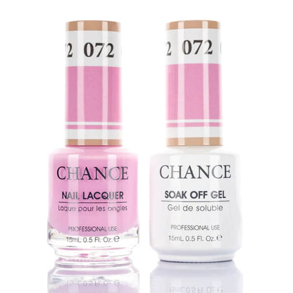 Chance duo #228