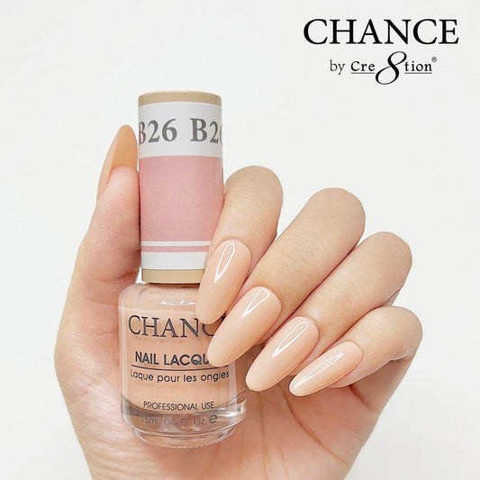 Chance duo #229