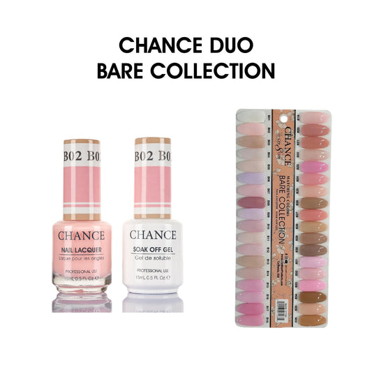 Chance duo #229