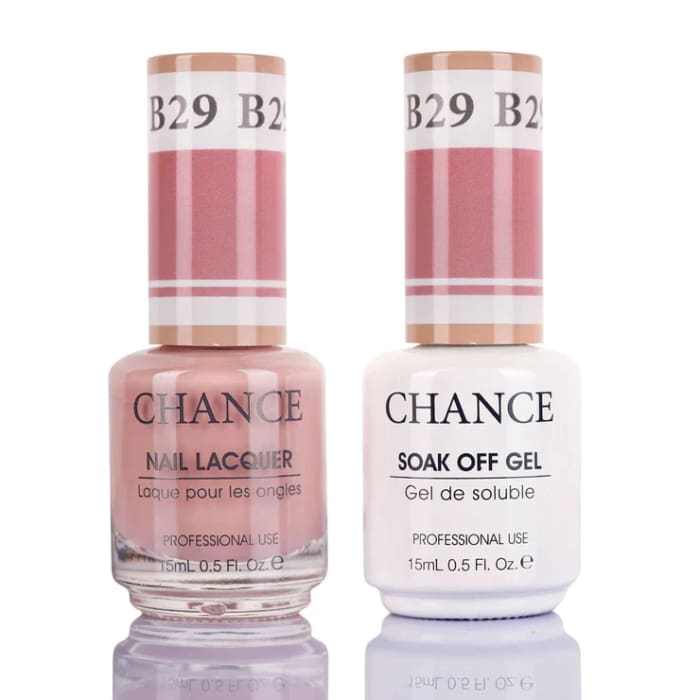 Chance duo #229