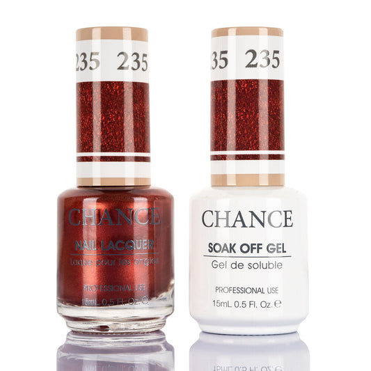Chance duo #235