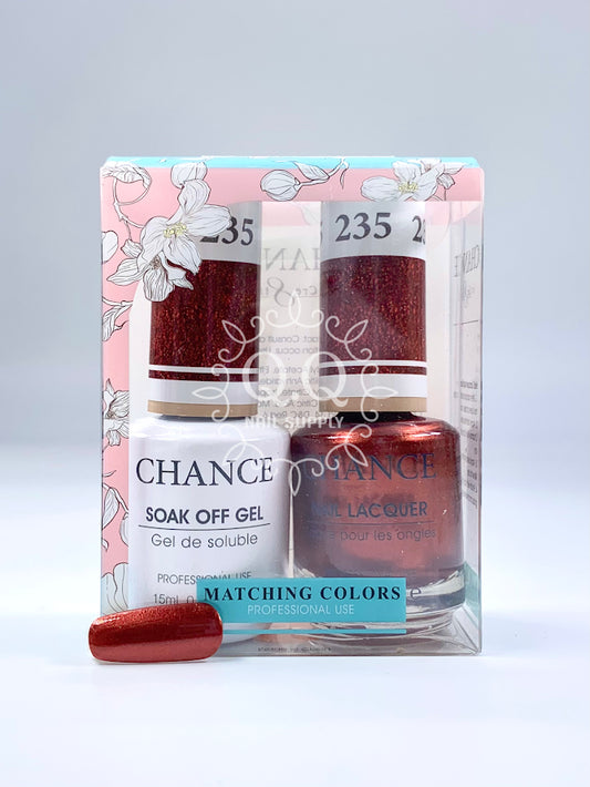 Chance duo #235