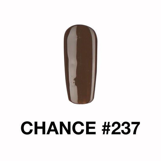 Chance duo #237