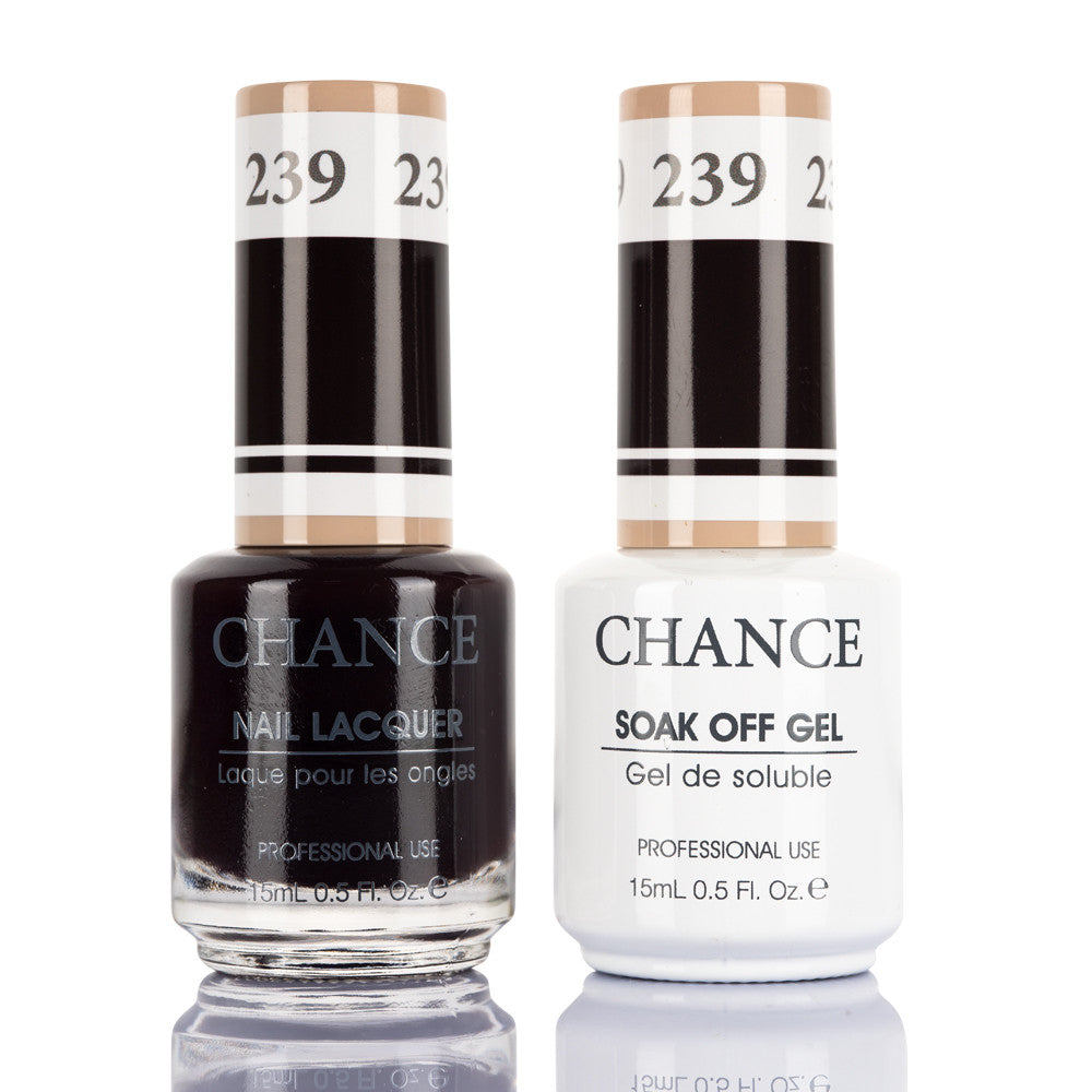 Chance duo #239