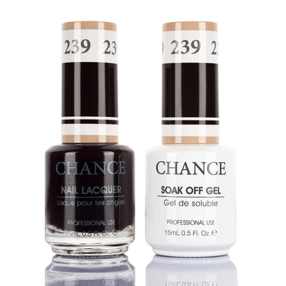 Chance duo #239