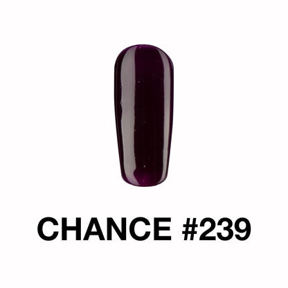 Chance duo #239