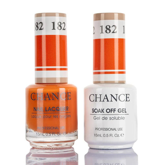 Chance duo #240