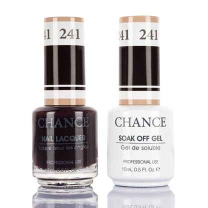 Chance duo #241