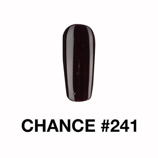 Chance duo #241