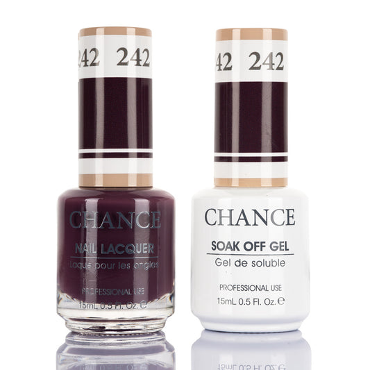 Chance duo #242