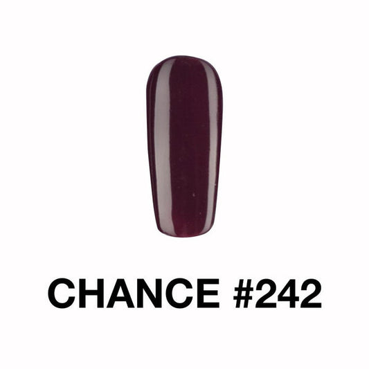 Chance duo #242