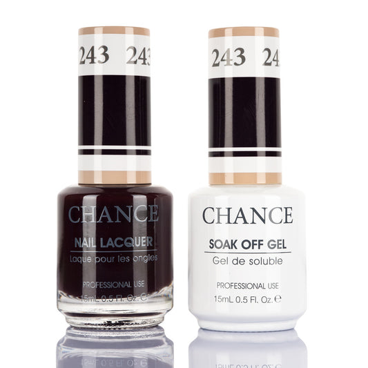 Chance duo #243