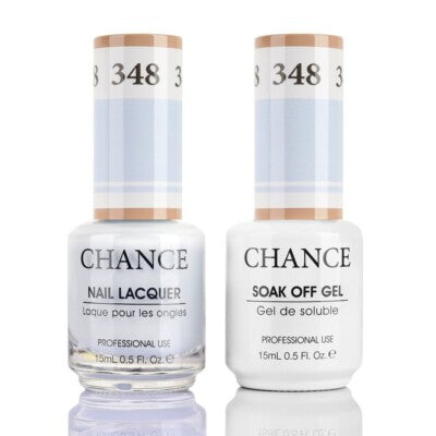 Chance duo #244