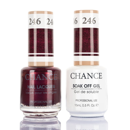 Chance duo #246