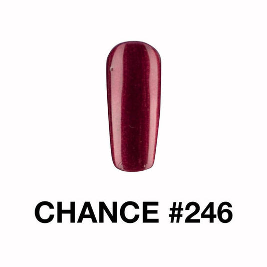 Chance duo #246