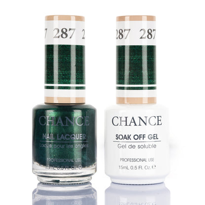 Chance duo #247