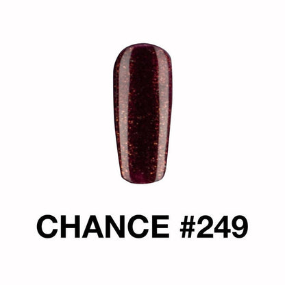 Chance duo #249