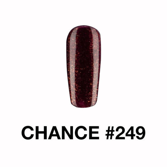 Chance duo #249