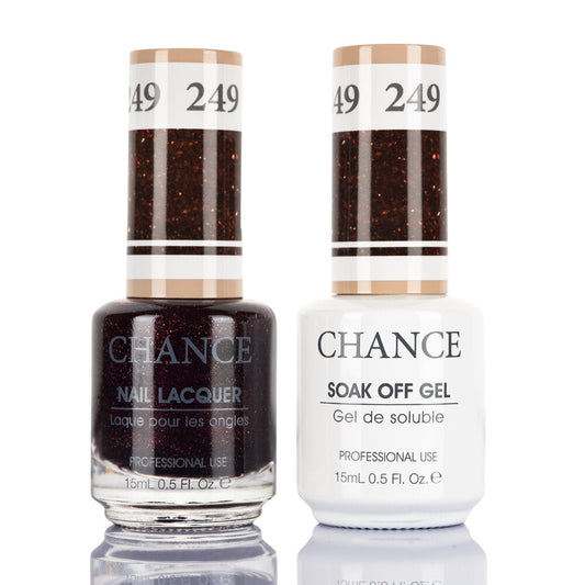 Chance duo #249