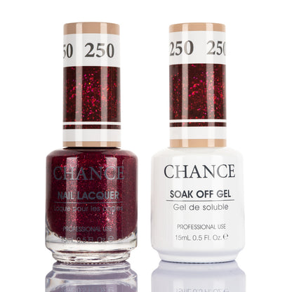 Chance duo #250