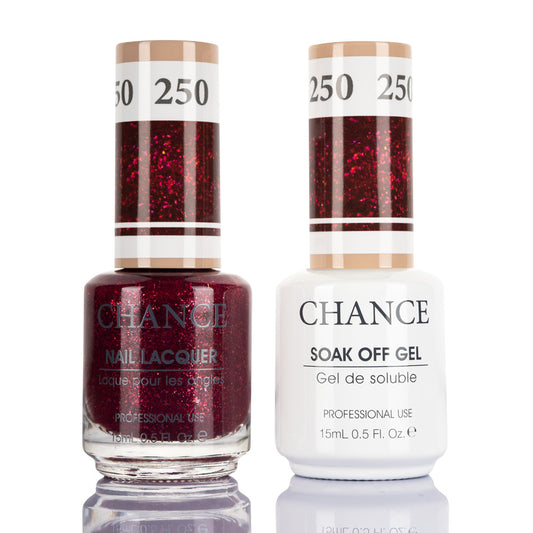 Chance duo #250