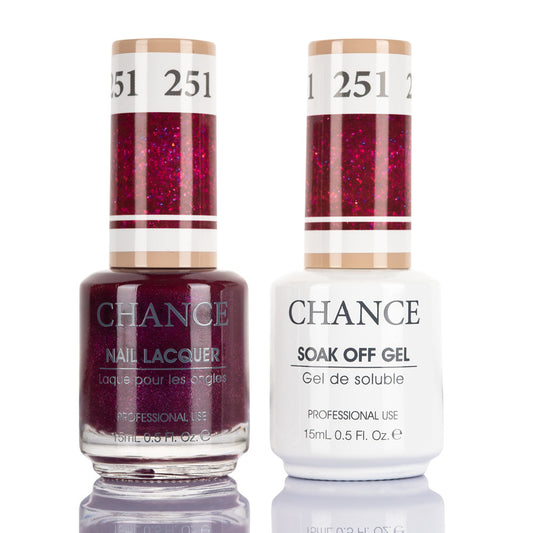 Chance duo #251
