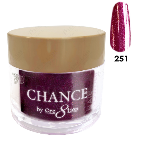 Chance duo #251