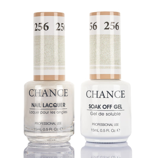 Chance duo #256