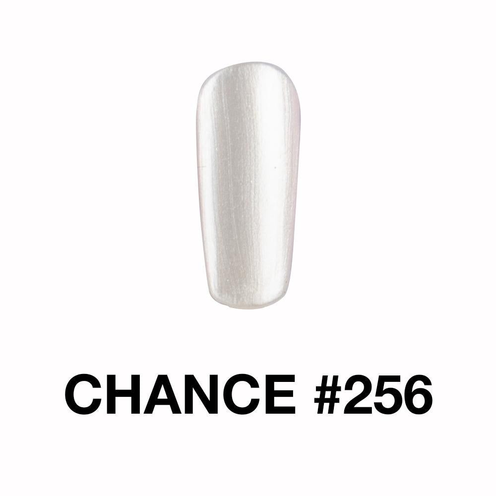 Chance duo #256
