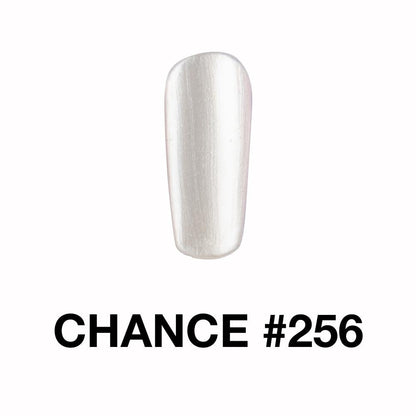 Chance duo #256