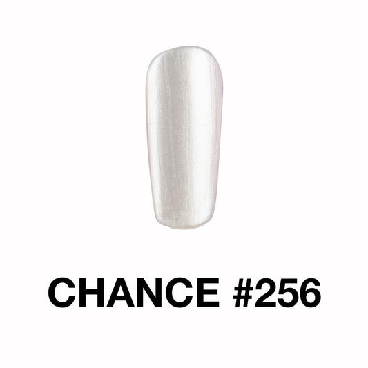Chance duo #256