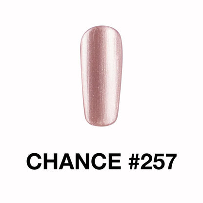 Chance duo #257