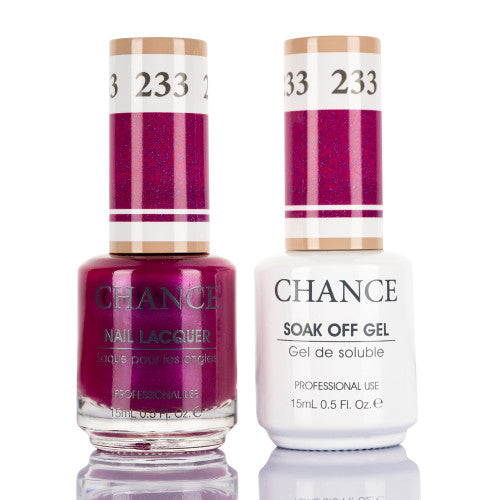 Chance duo #257