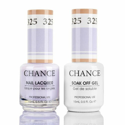 Chance duo #257