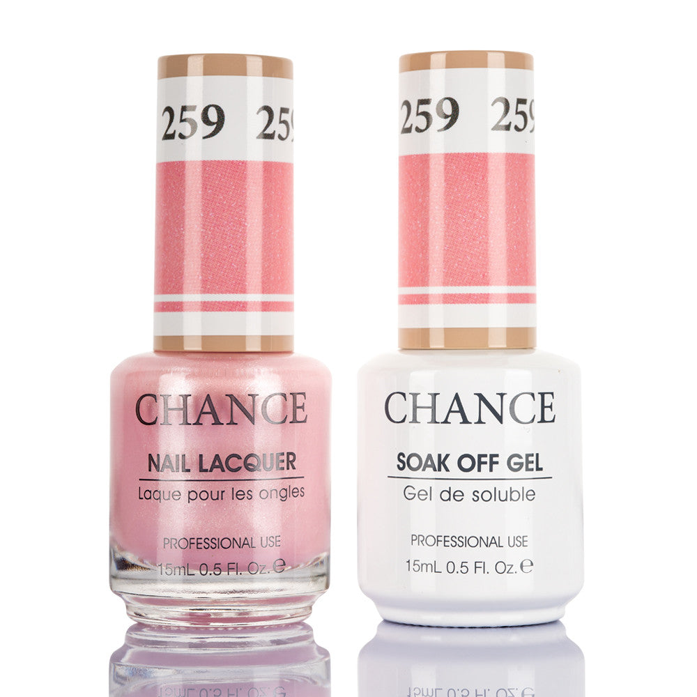Chance duo #259