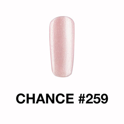 Chance duo #259