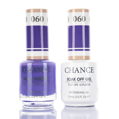 Chance duo #259