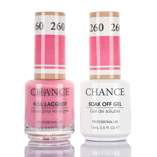 Chance duo #260