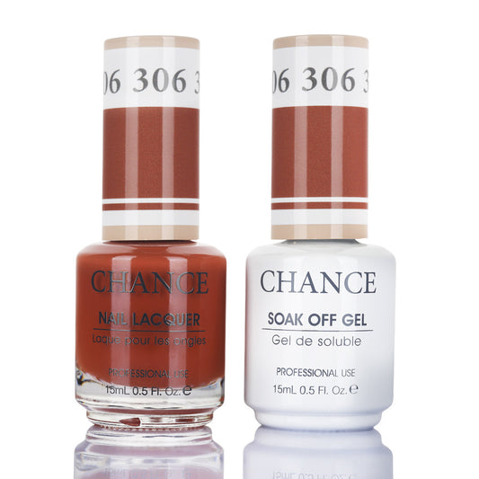 Chance duo #306