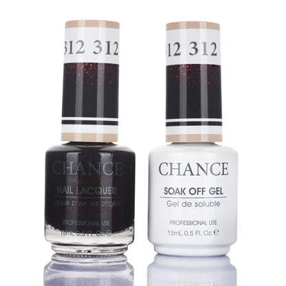Chance duo #312