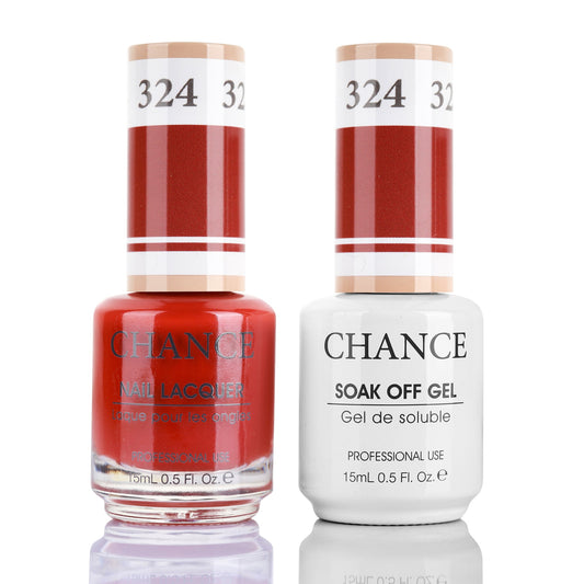 Chance duo #324