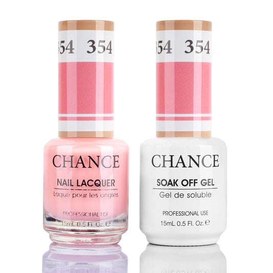 Chance duo #354