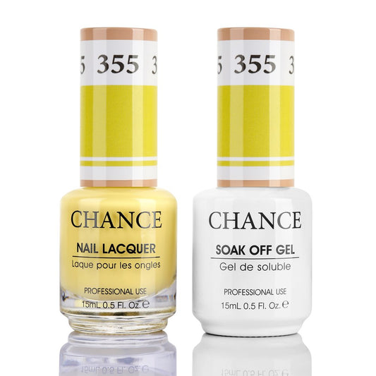 Chance duo #355