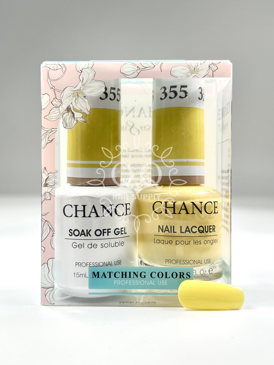 Chance duo #355