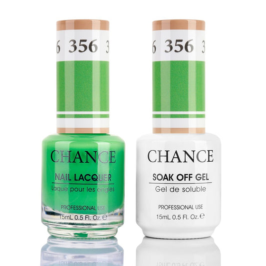 Chance duo #356