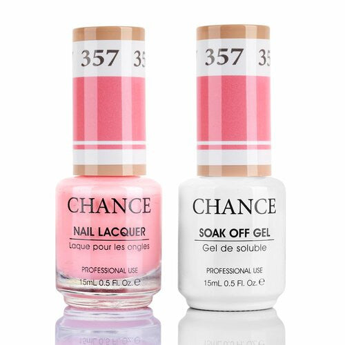 Chance duo #357