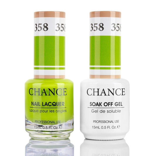 Chance duo #358