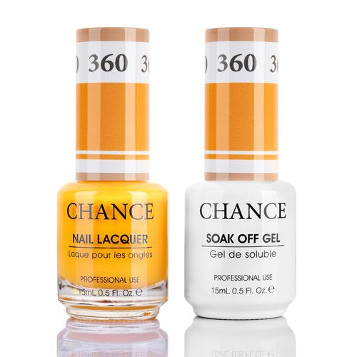 Chance duo #360