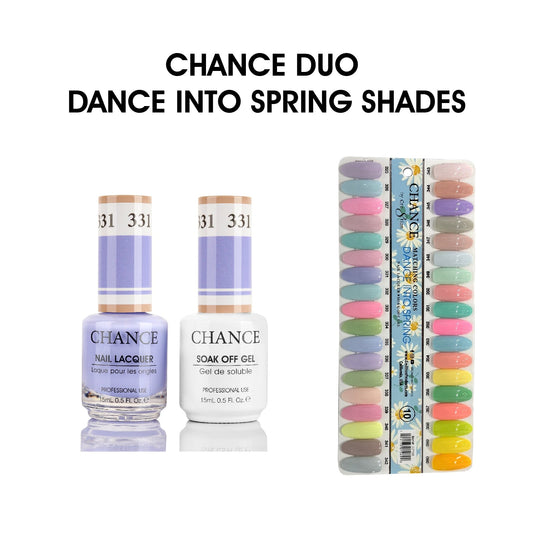 Chance duo #360